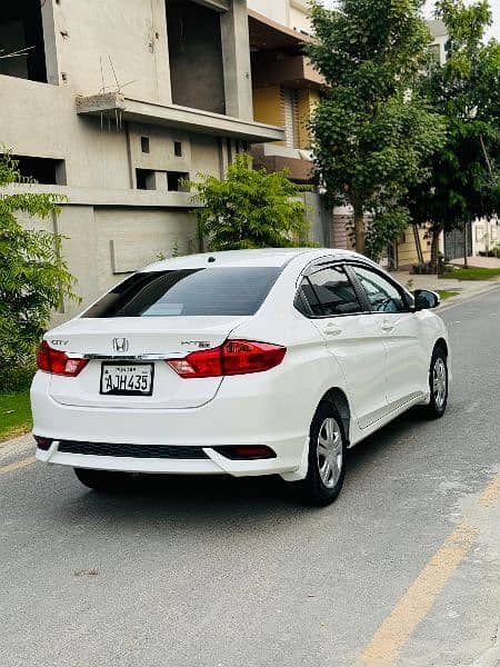 Honda City IVTEC 2022 1.2 CVT 2