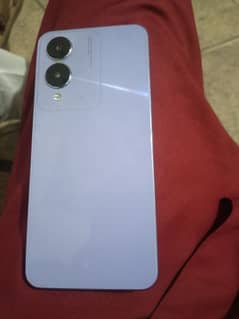 Vivo y17s 4+4  128GB 03054790980