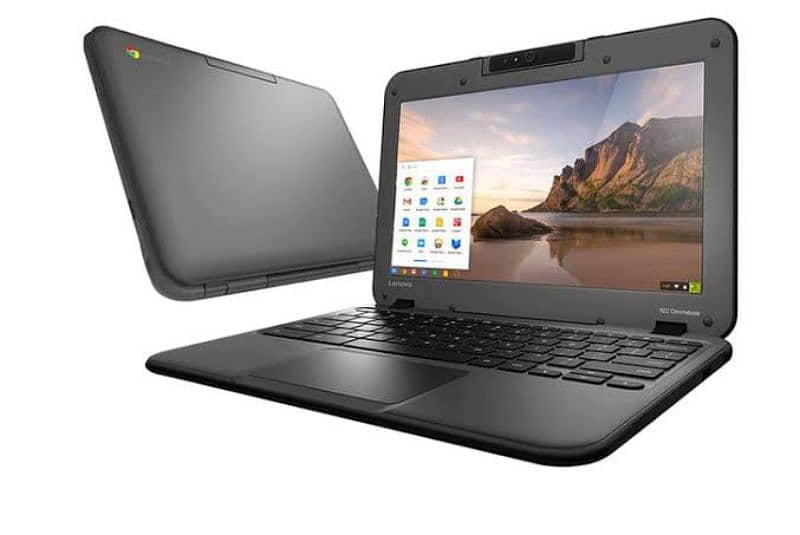 Lenovo ChromeBook in cheap rate 2