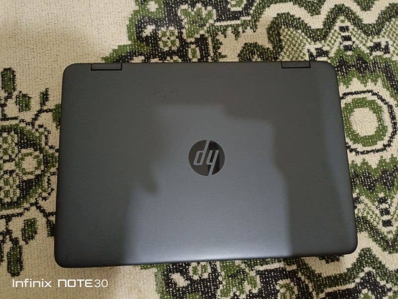 hp core i5 1