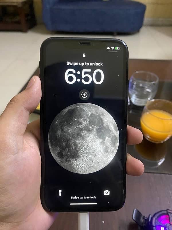 Apple iPhone XR non pta 0