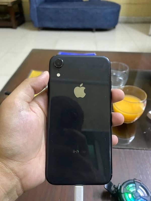 Apple iPhone XR non pta 3