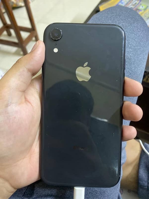 Apple iPhone XR non pta 5