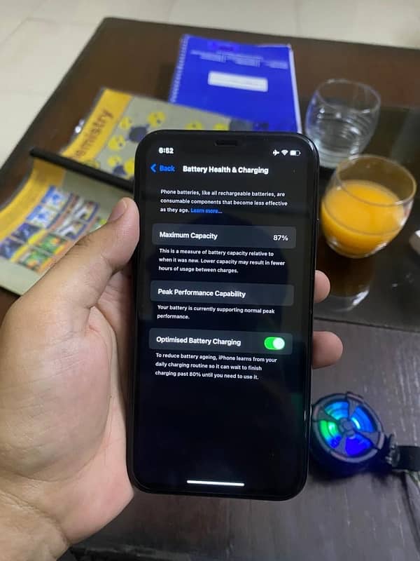 Apple iPhone XR non pta 8