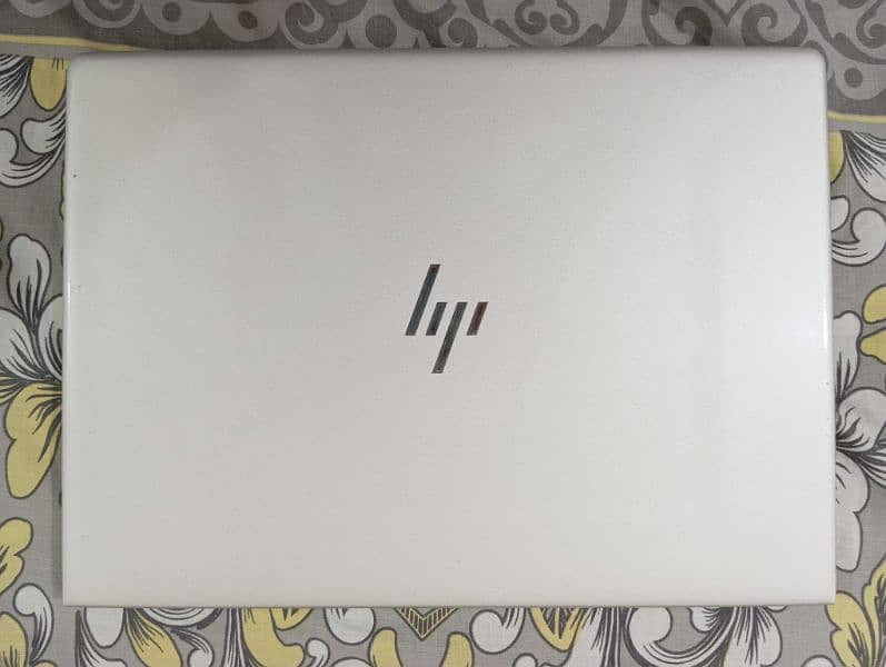 HP LAPTOP(EliteBook) 1