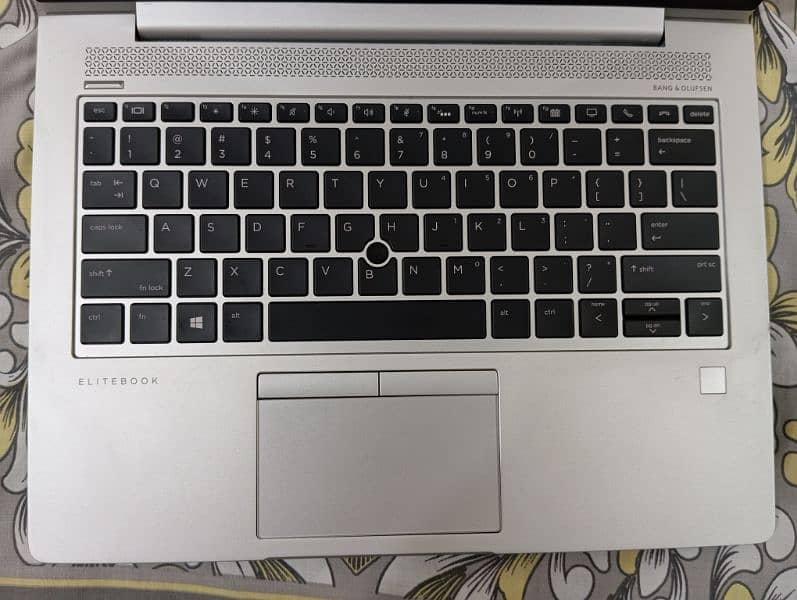 HP LAPTOP(EliteBook) 2