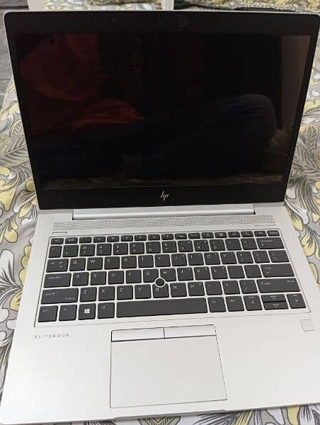 HP LAPTOP(EliteBook) 3