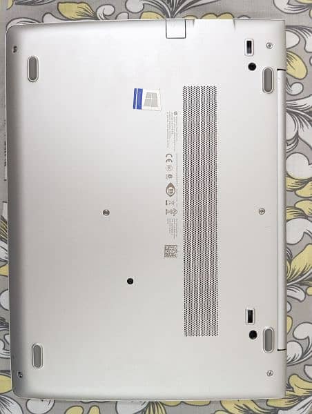 HP LAPTOP(EliteBook) 4