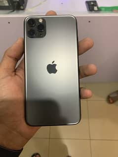 Apple IPhone 11 Pro Max 512 GB Waterpack