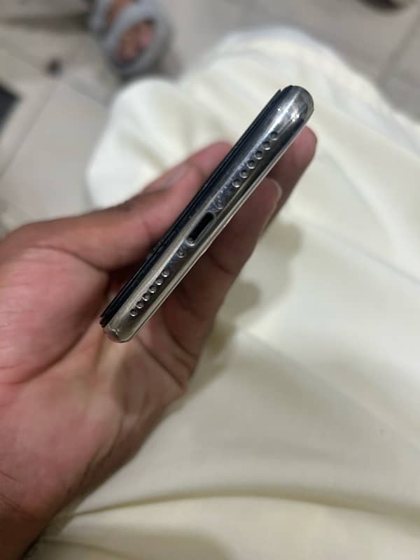 iPhone X non pta 64 gb factory unlock 2