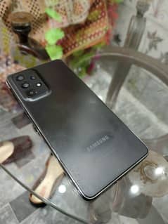 samsung A53 Non pta 8/128gb