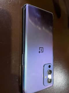 OnePlus 9 Dual sim approved 12Gb. 256Gb with original 65watt charger