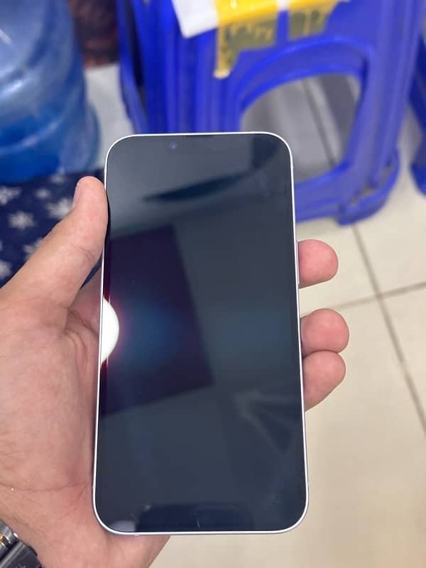 Iphone 14 128 Gb Non Pta With Box 6