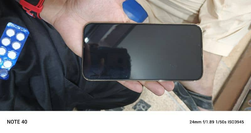 iphone 13pro max non pta 4