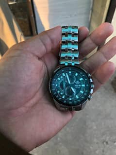 Casio Edifice Watches in Islamabad Free classifieds in Islamabad OLX Pakistan