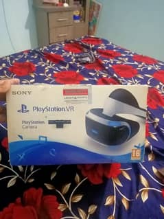 ps VR