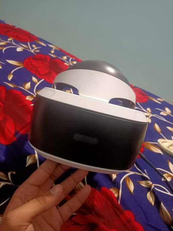 ps VR 3