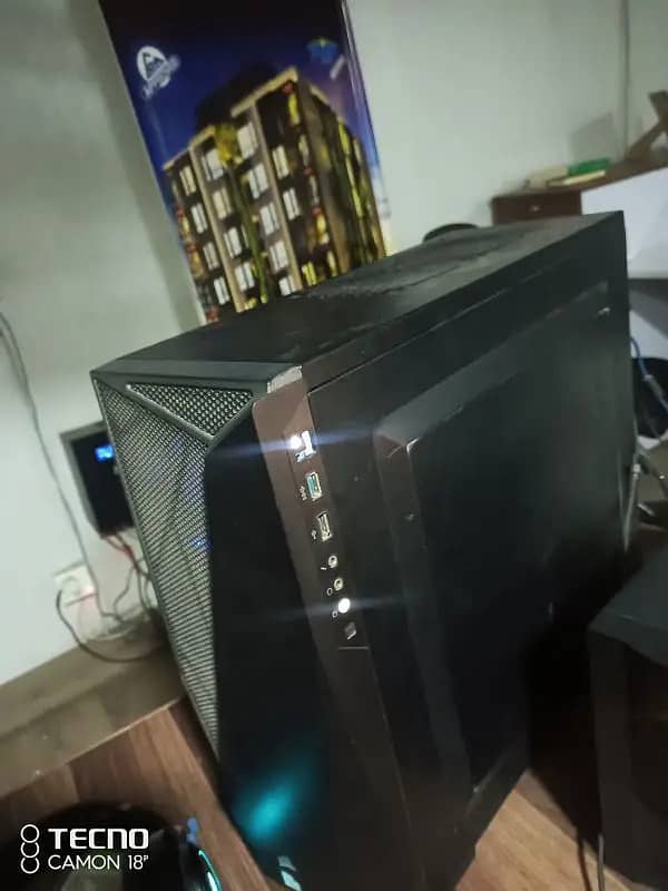 Gaming & Rendering PC For Sale 2