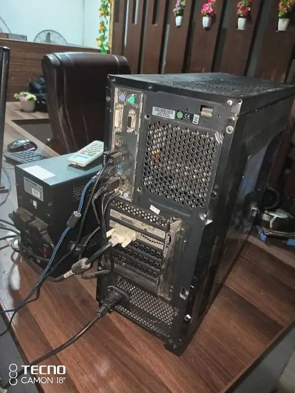 Gaming & Rendering PC For Sale 3