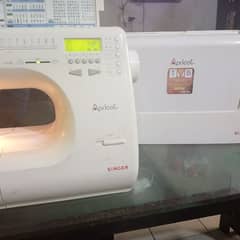 selling stitching machine