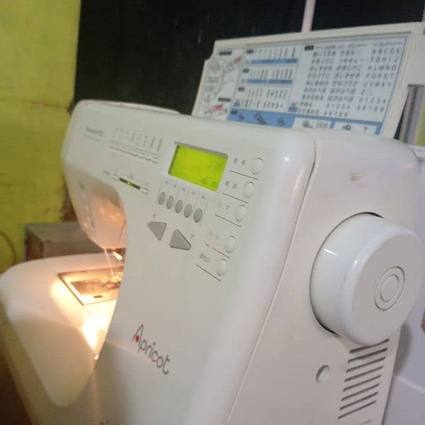 selling stitching machine 1