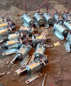 12v Donkey Pump motor till 1HP 0