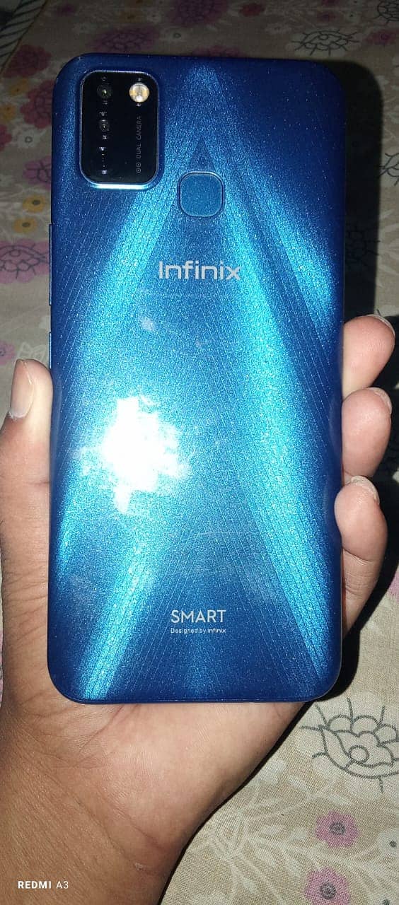 infinix smart 5 2 32 h just phone h 3