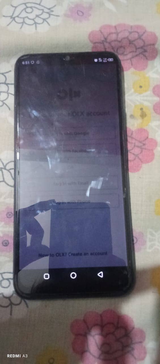 infinix smart 5 2 32 h just phone h 4