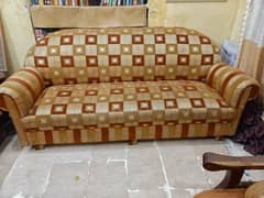 Quality Sofa set