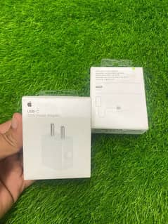 apple 20w