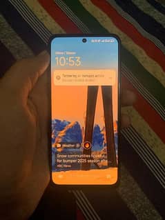 Redmi note 11 with box, exchange possible