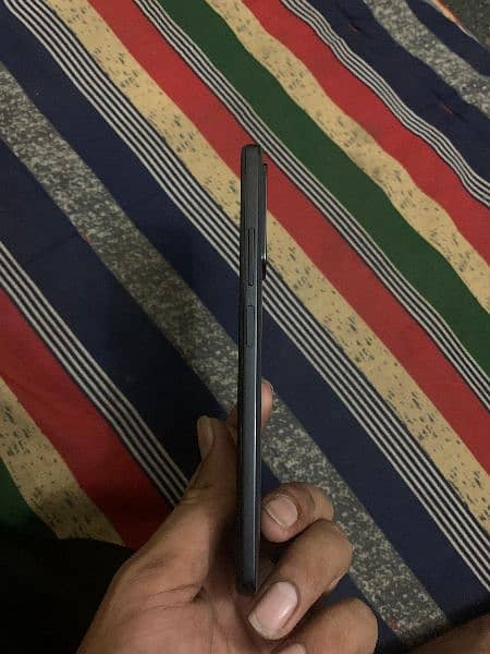 Redmi note 11 with box, exchange possible 7