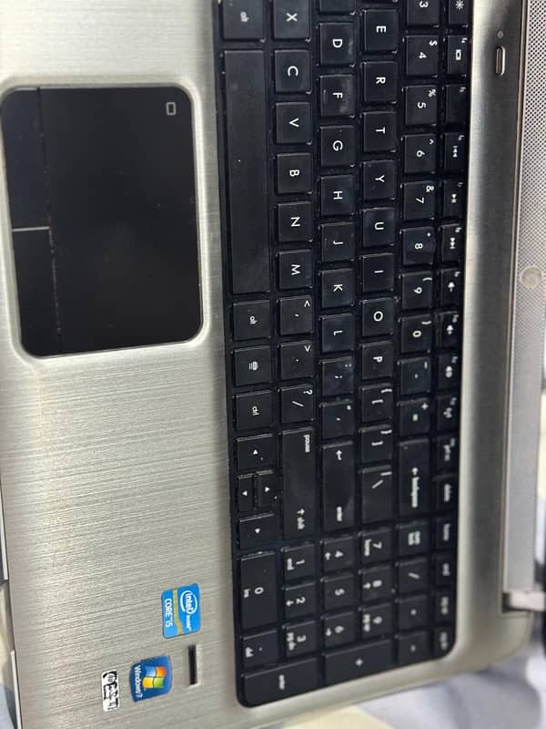 hp pavilion pv6 laptop new condition 5