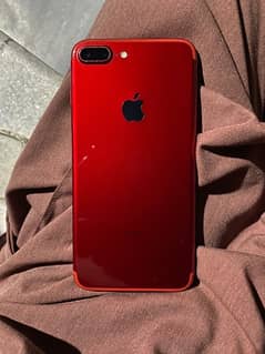 iPhone 7 plus 128 GB