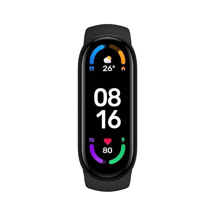 Xiaomi Smart Band 7 0