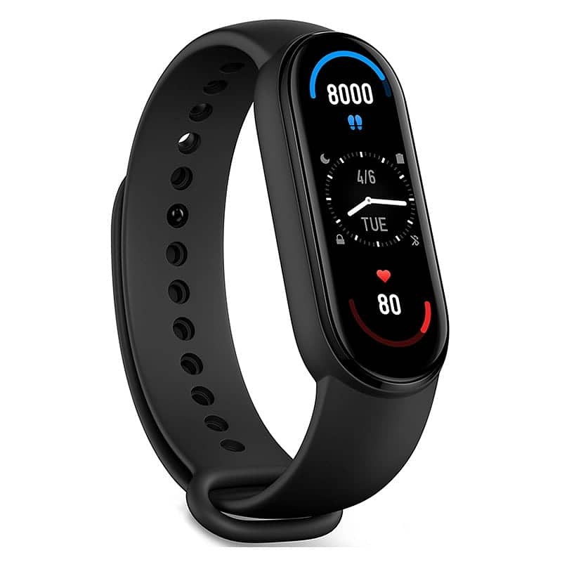 Xiaomi Smart Band 7 2