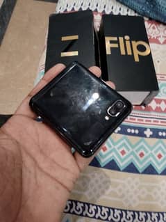 Samsung Z Fold dead