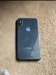 iPhoneX