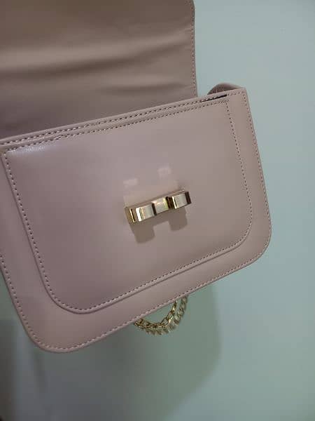 Hand Bag. Brand New. 1