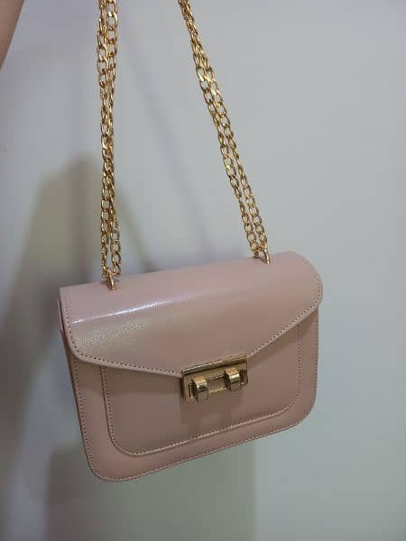 Hand Bag. Brand New. 4