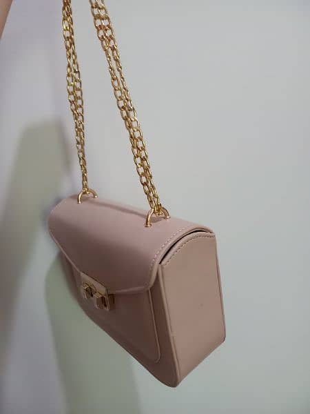 Hand Bag. Brand New. 5