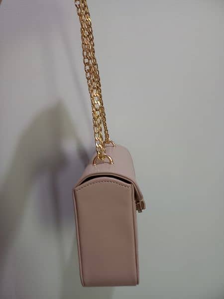 Hand Bag. Brand New. 6