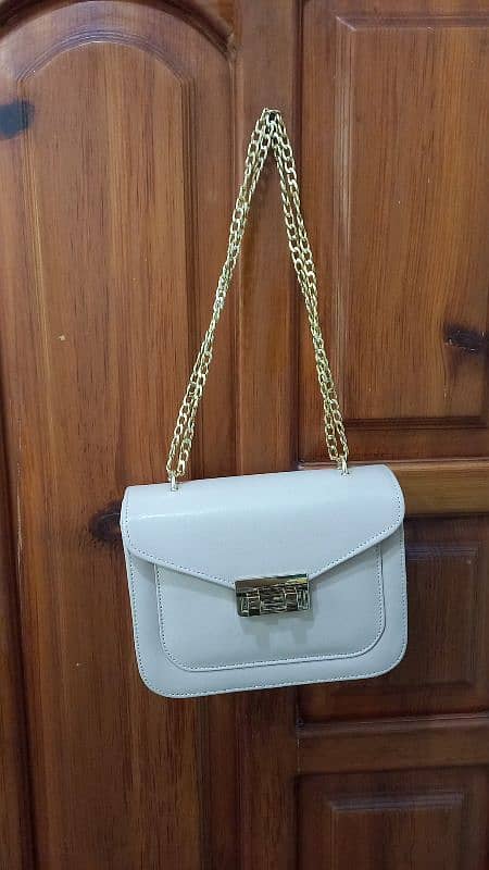 Hand Bag. Brand New. 8