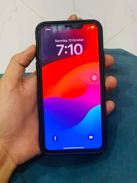 iPhone 11 pro Max PTA approved 1