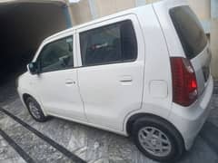 Suzuki Wagon R 2021 0