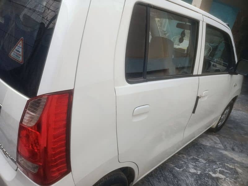 Suzuki Wagon R 2021 2