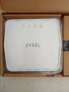 ZYXEL VSDL Bridge Modem 0300-9426428