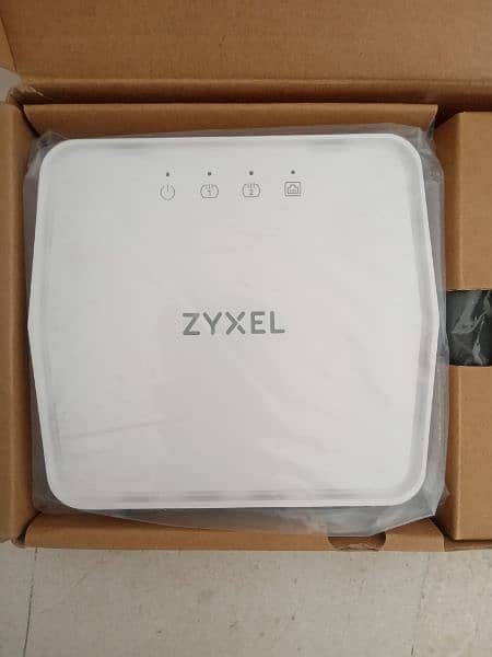 Ptcl D link VSDL  Wifi Router and ZYXEL VSDL Bridge Modem 0300-9426428 9