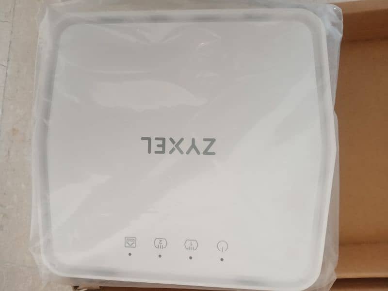 Ptcl D link VSDL  Wifi Router and ZYXEL VSDL Bridge Modem 0300-9426428 14