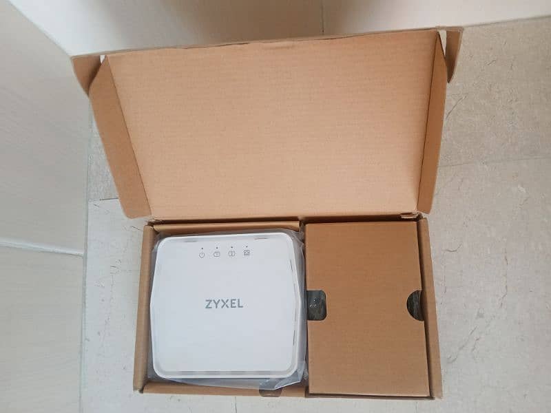 Ptcl D link VSDL  Wifi Router and ZYXEL VSDL Bridge Modem 0300-9426428 15